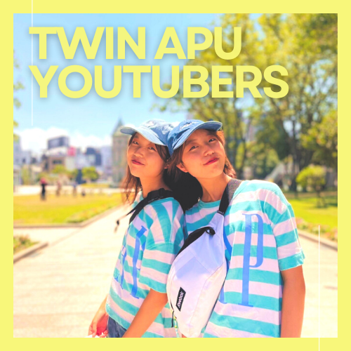 Twin APU Youtubers!? Introducing HaruHika!!!