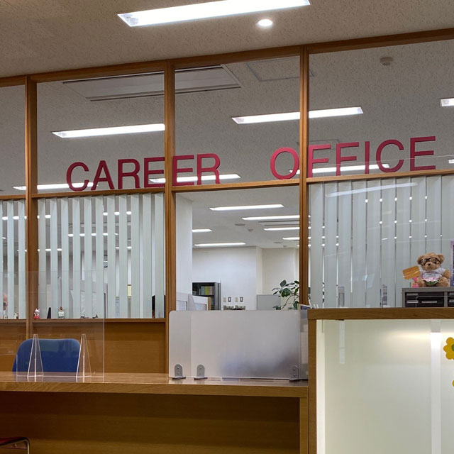Career Office