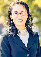 LI Yan