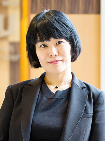 IGUCHI Yufu