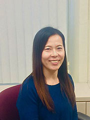 SHIOMI Yasuko