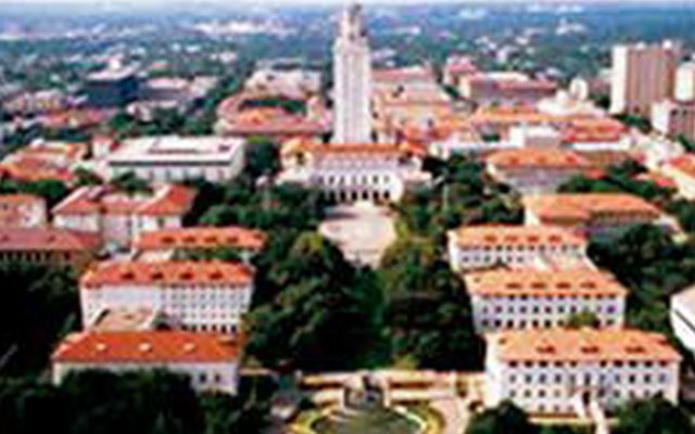 Photo of Austin, Texas, U.S.A.