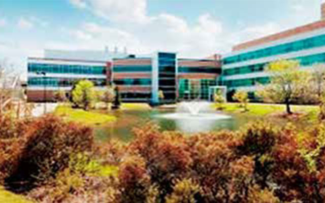 Photo of Norfolk, Virginia, U.S.A.
