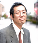 HASUDA Takashi (蓮田 隆志/ハスダ タカシ)