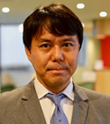 KUBO Takayuki(久保 隆行/クボ タカユキ)