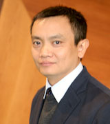 NGUYEN Hoang Minh(グエン ホアン ミン)