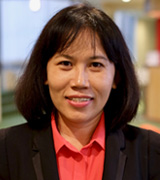 NGUYEN Thi ThanhTruc(グエン ティ タィンチュック)