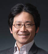 YOUN Seung Ho(ヨン スン ホ)