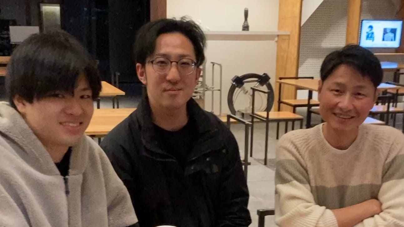 APU and Kyushu Institute of Technology Team Selected as Finalists in the University of Tokyo “Deep Tech Startup Practical Training Program”