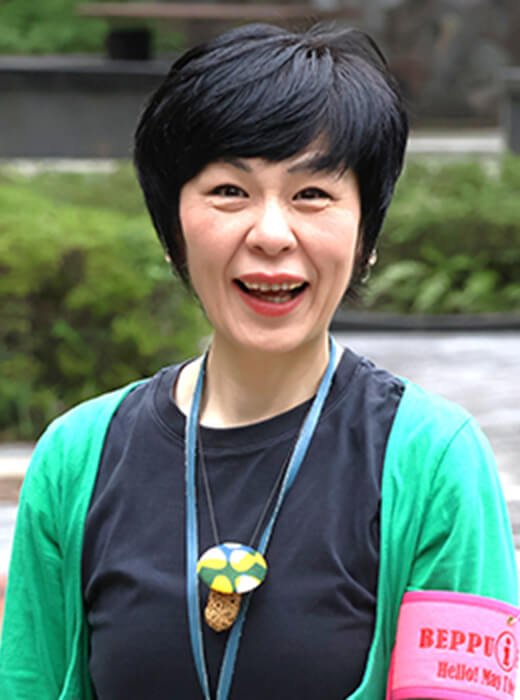 Abelia（Abe Junko）