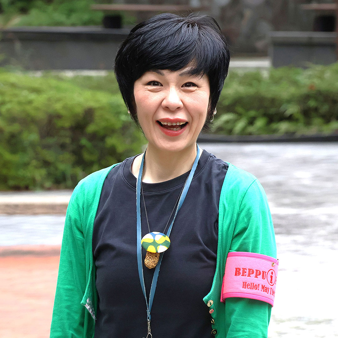 アベリア（安部 純子） (Abelia（Abe Junko）)