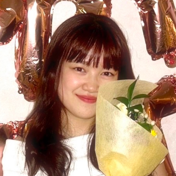 MINAMINO RIRIKA