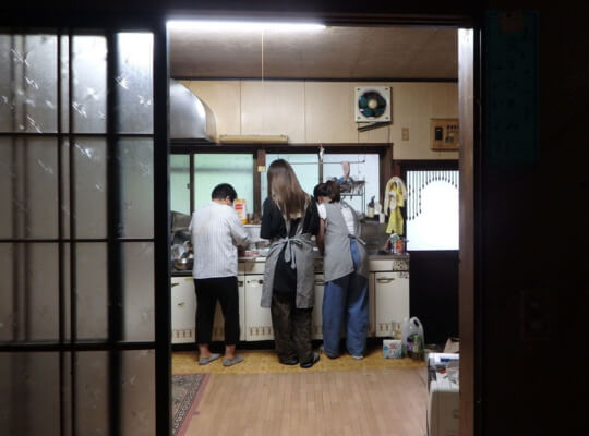 vacation_rental TANI Sahoko