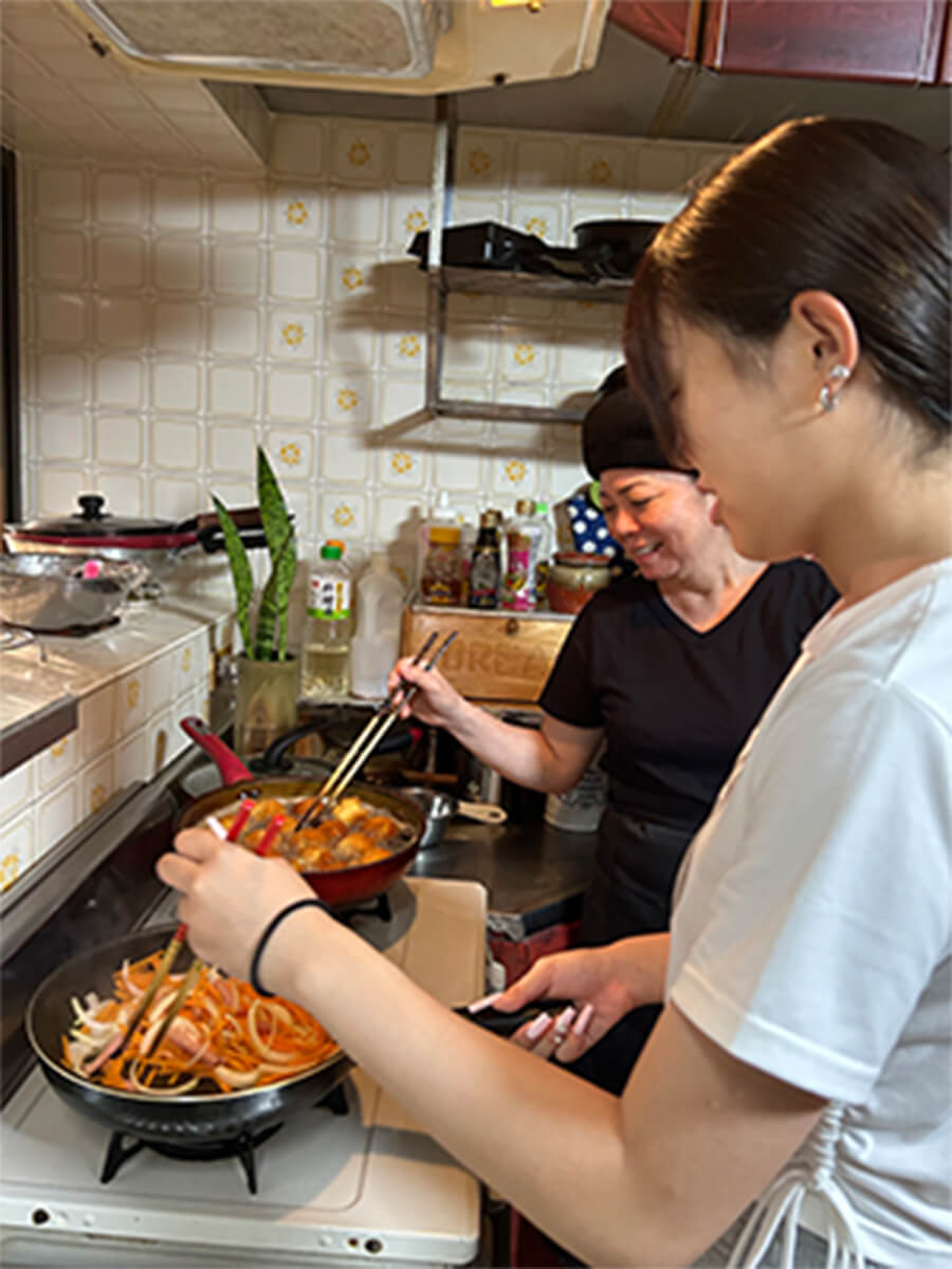 vacation_rental FUKUDA Sawa