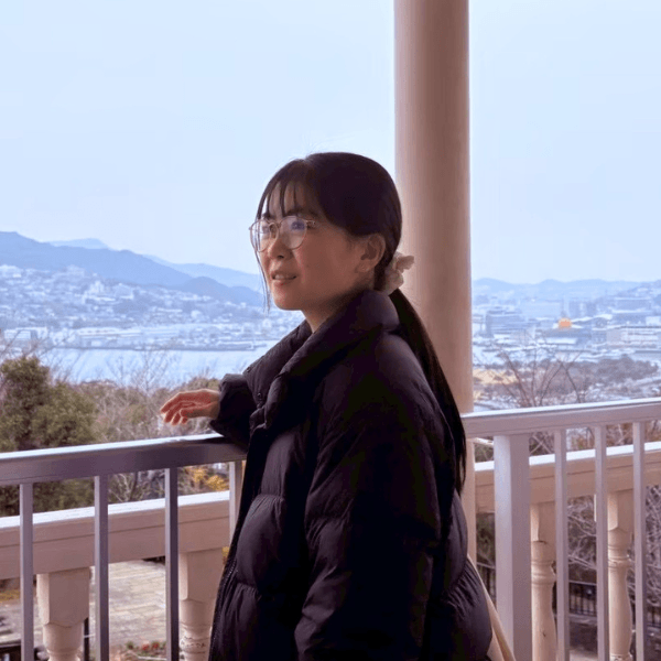 TAMURA Mio