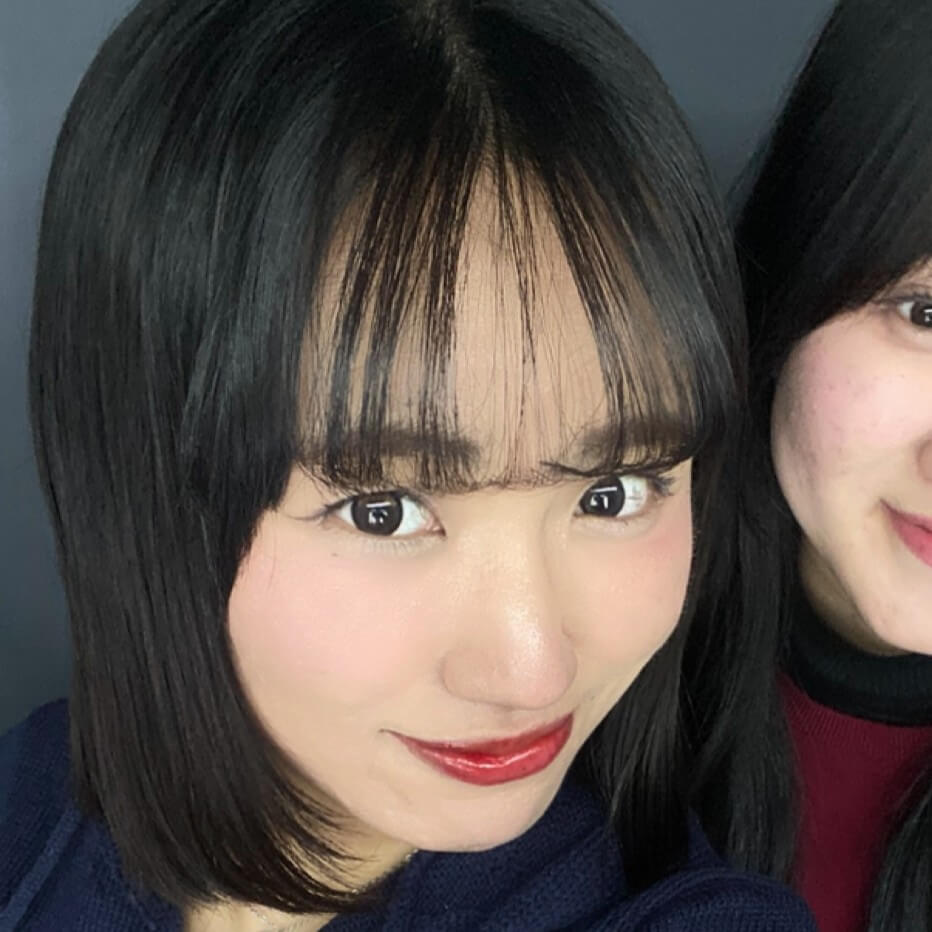 NOBUSHIMA Ami