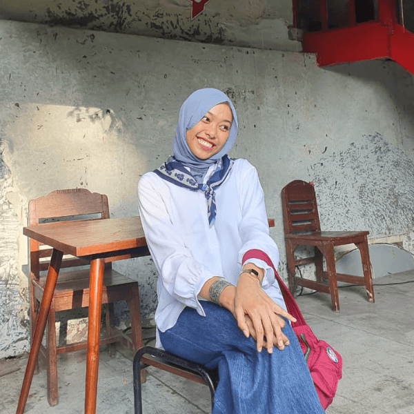 AALIYAH INSAN MAWASI