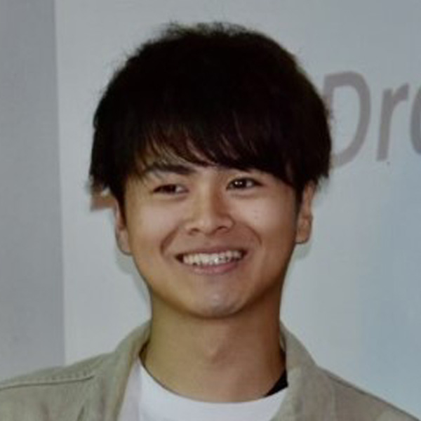 USHIO Masamitsu