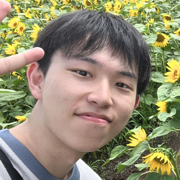 YOSHINAGA TAKUMI