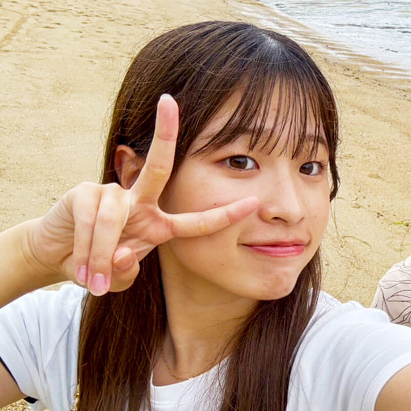 KOBAYASHI NANAMI