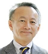 Professor KONDO Yuichi