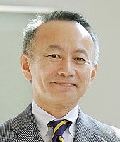 Professor KONDO Yuichi