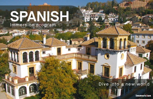 AP Language Immersion (Spanish) [AY2026]