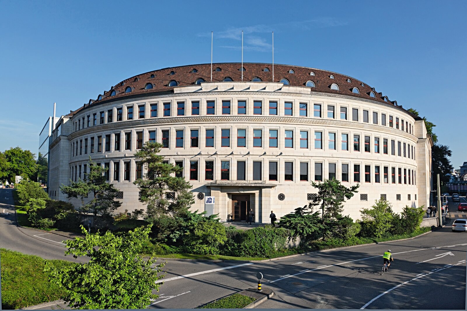 Zurich University Of Applied Sciences Zurich University Of Applied Sciences