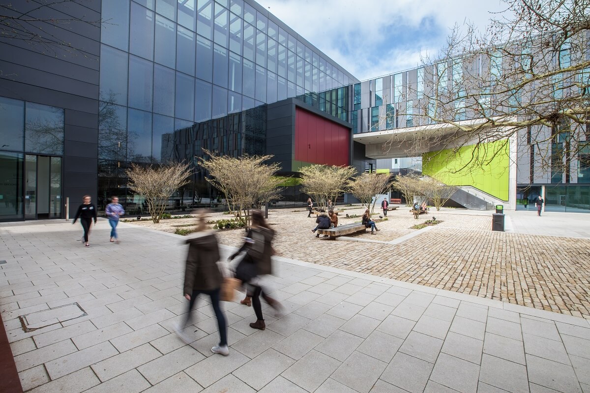 Oxford Brookes University