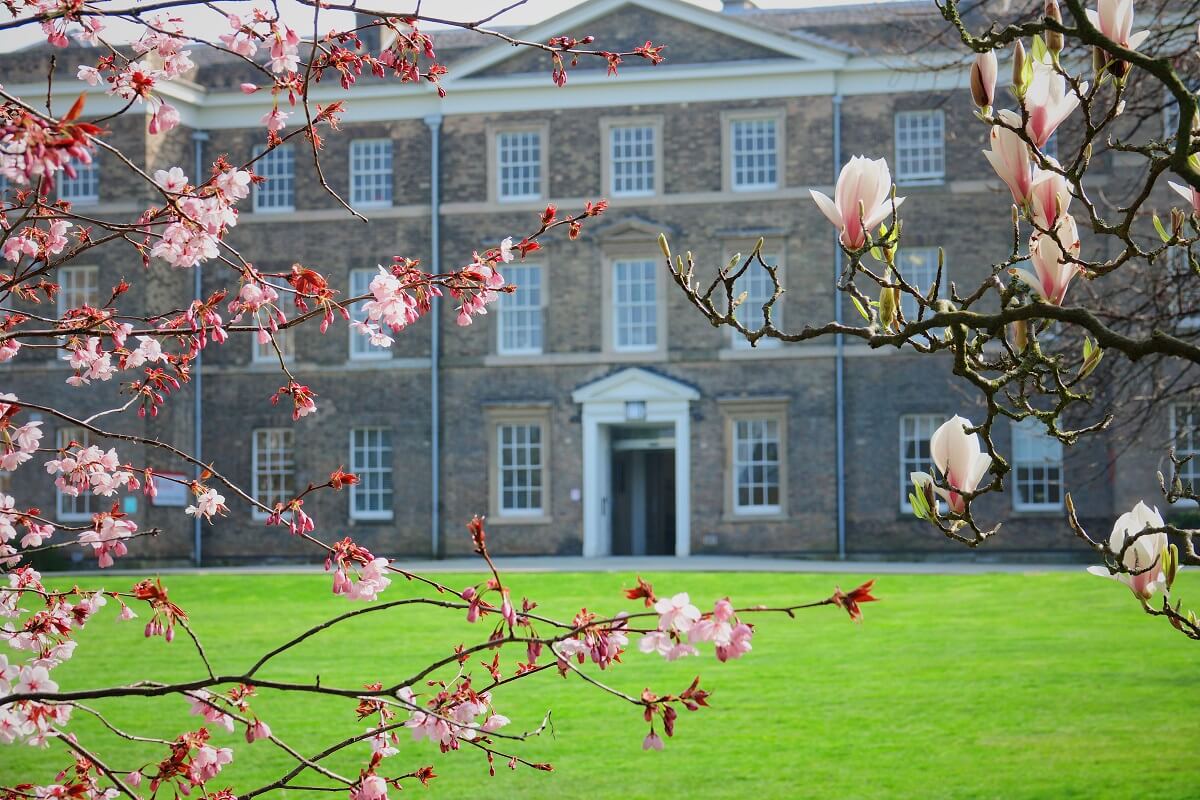 University of Leicester