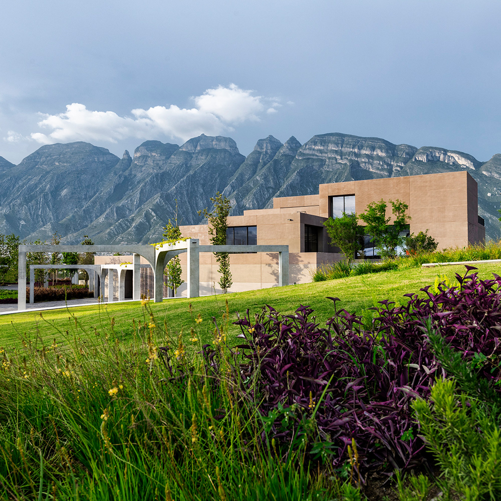 Universidad de Monterrey