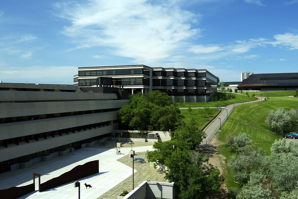 University of Lethbridge