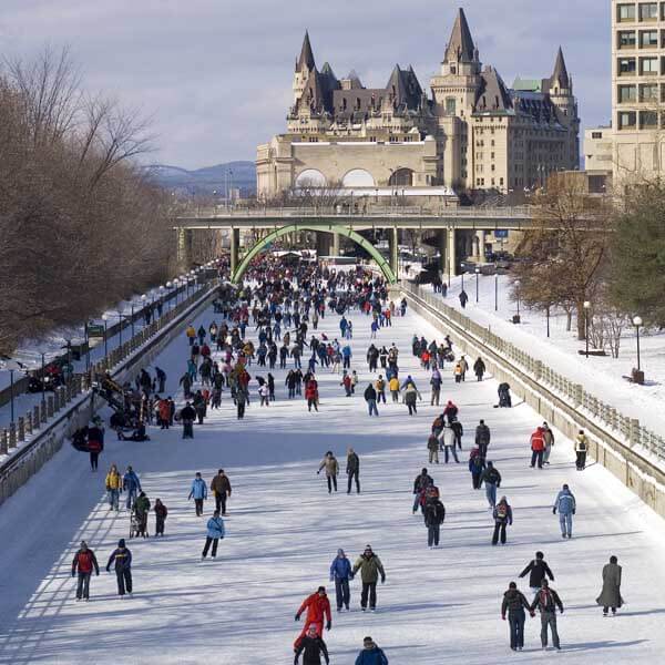 University of Ottawa, Telfer School of Management