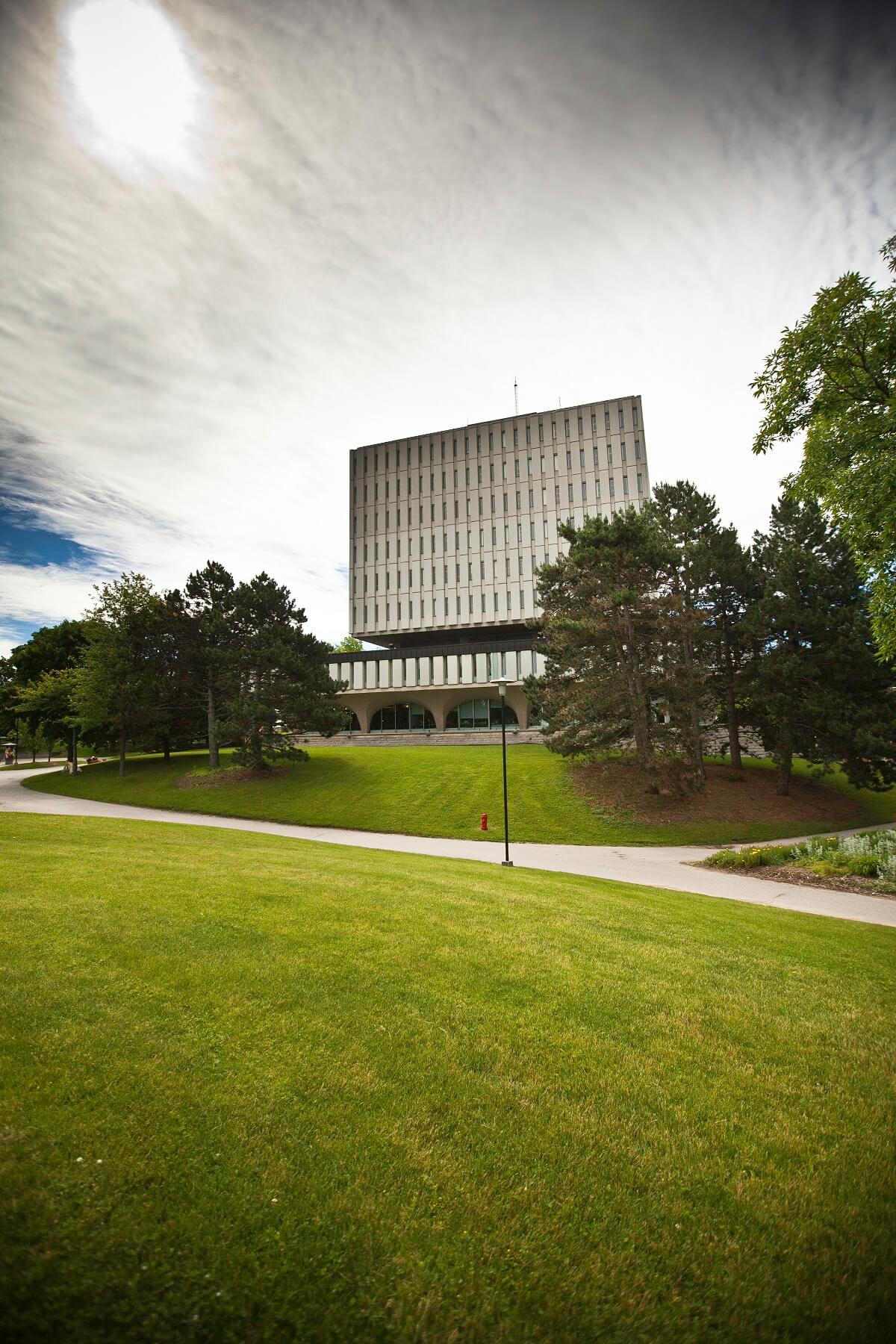 University of Waterloo