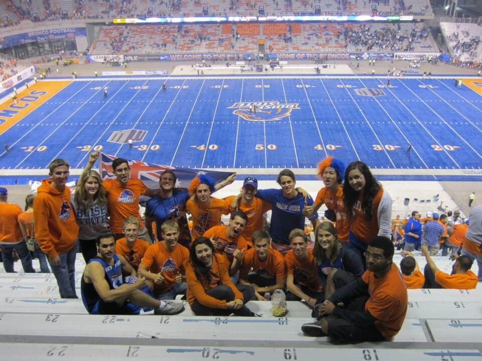 Boise State University