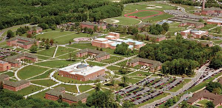 College of Staten Island, City University of New York