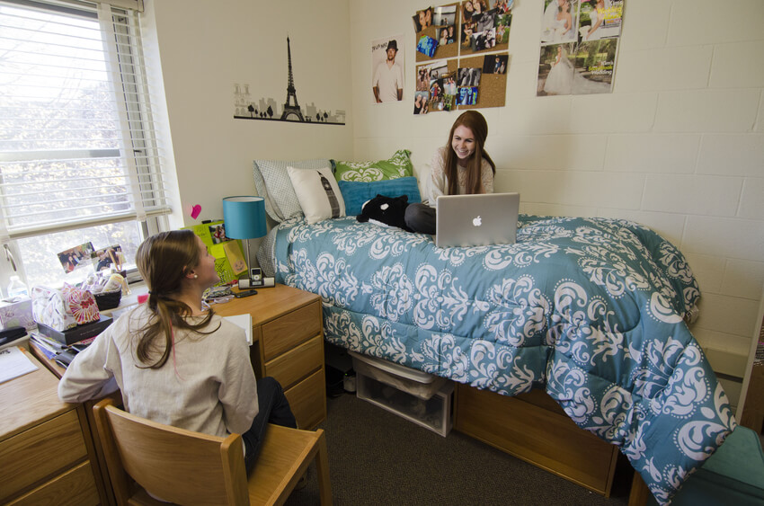 Nazareth College of Rochester