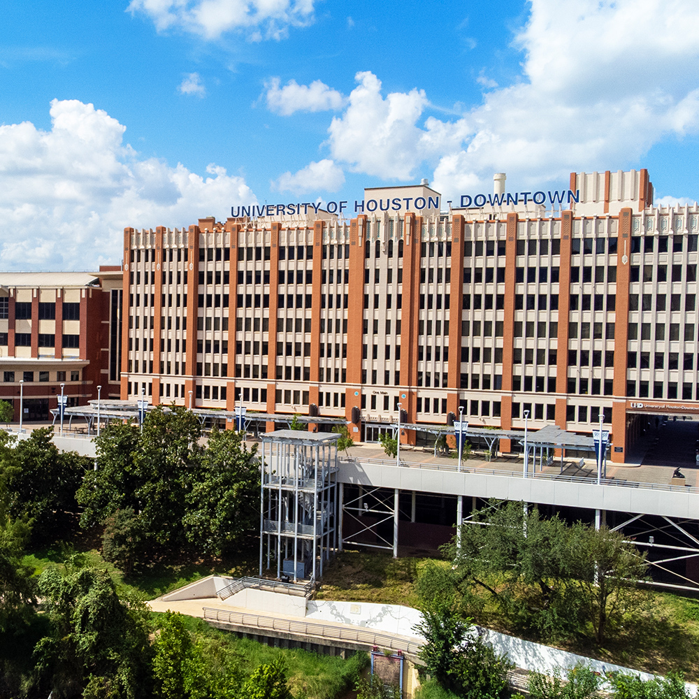 University of Houston Downtown