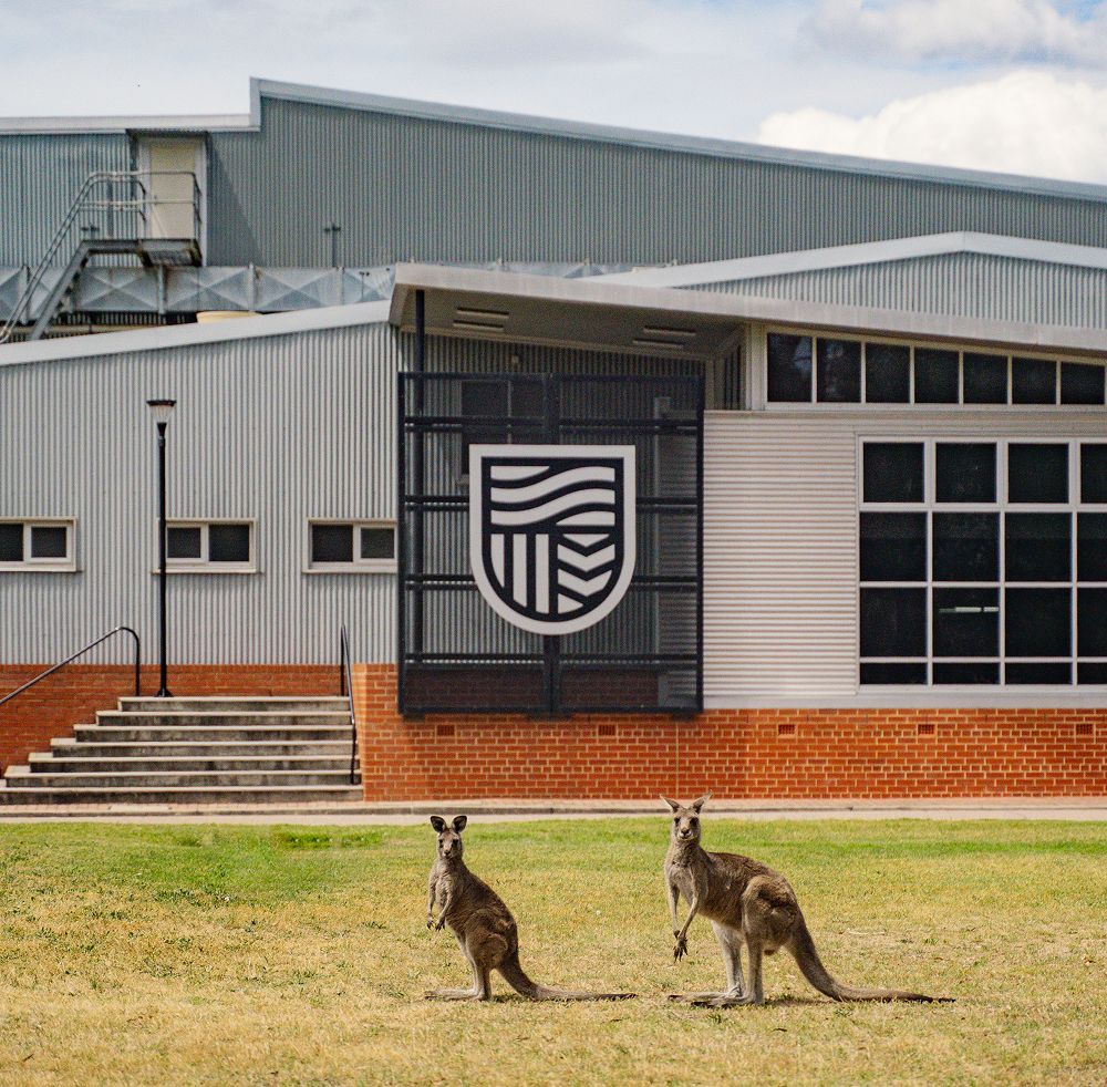 Charles Sturt University