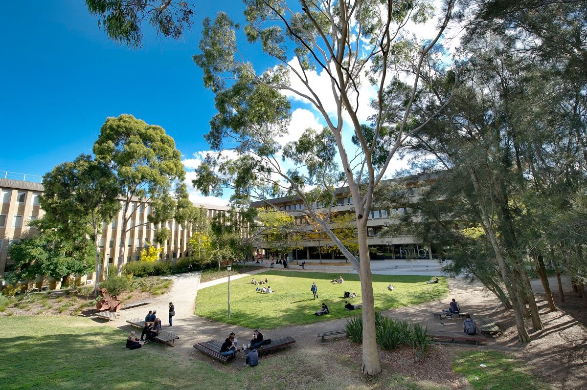 La Trobe University