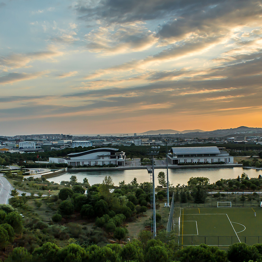 Sabanci University