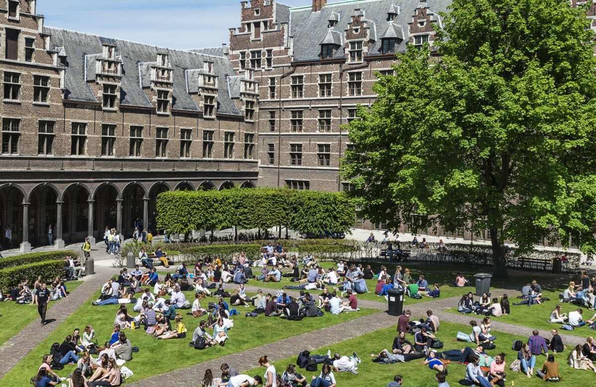 University of Antwerp