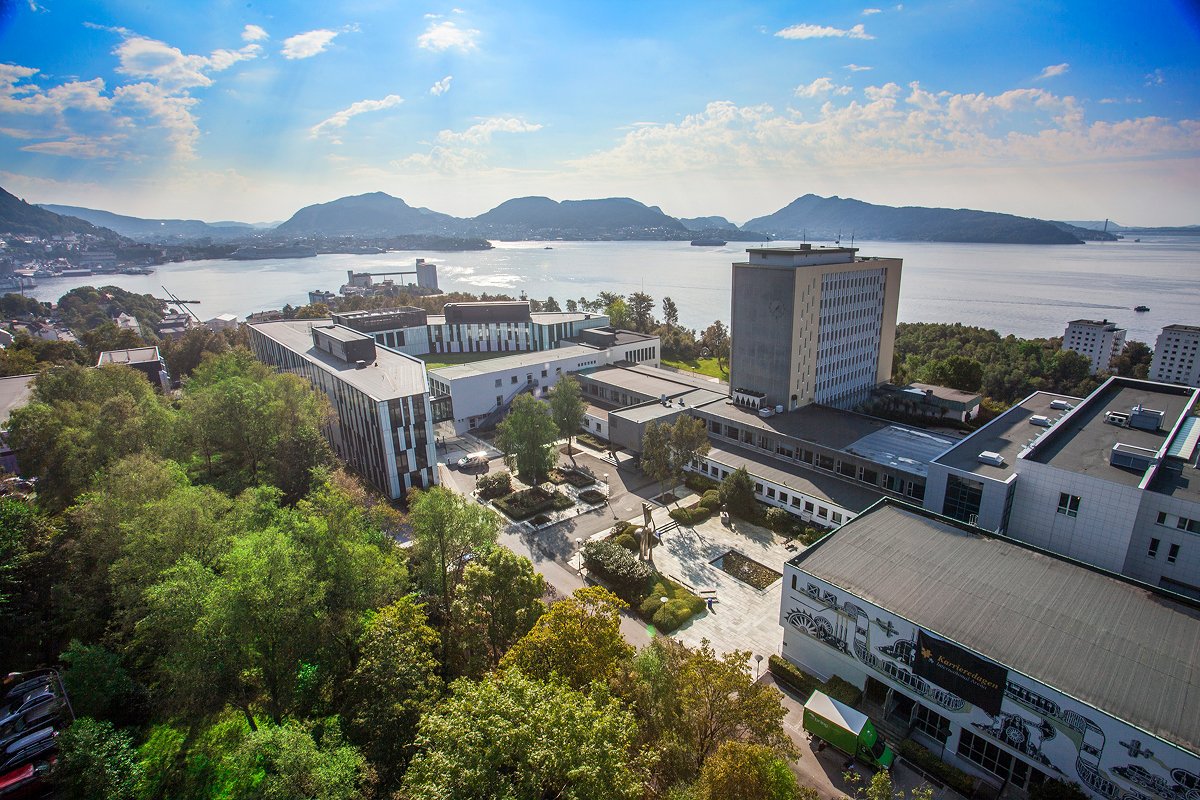 Norwegian School of Economics (NHH)