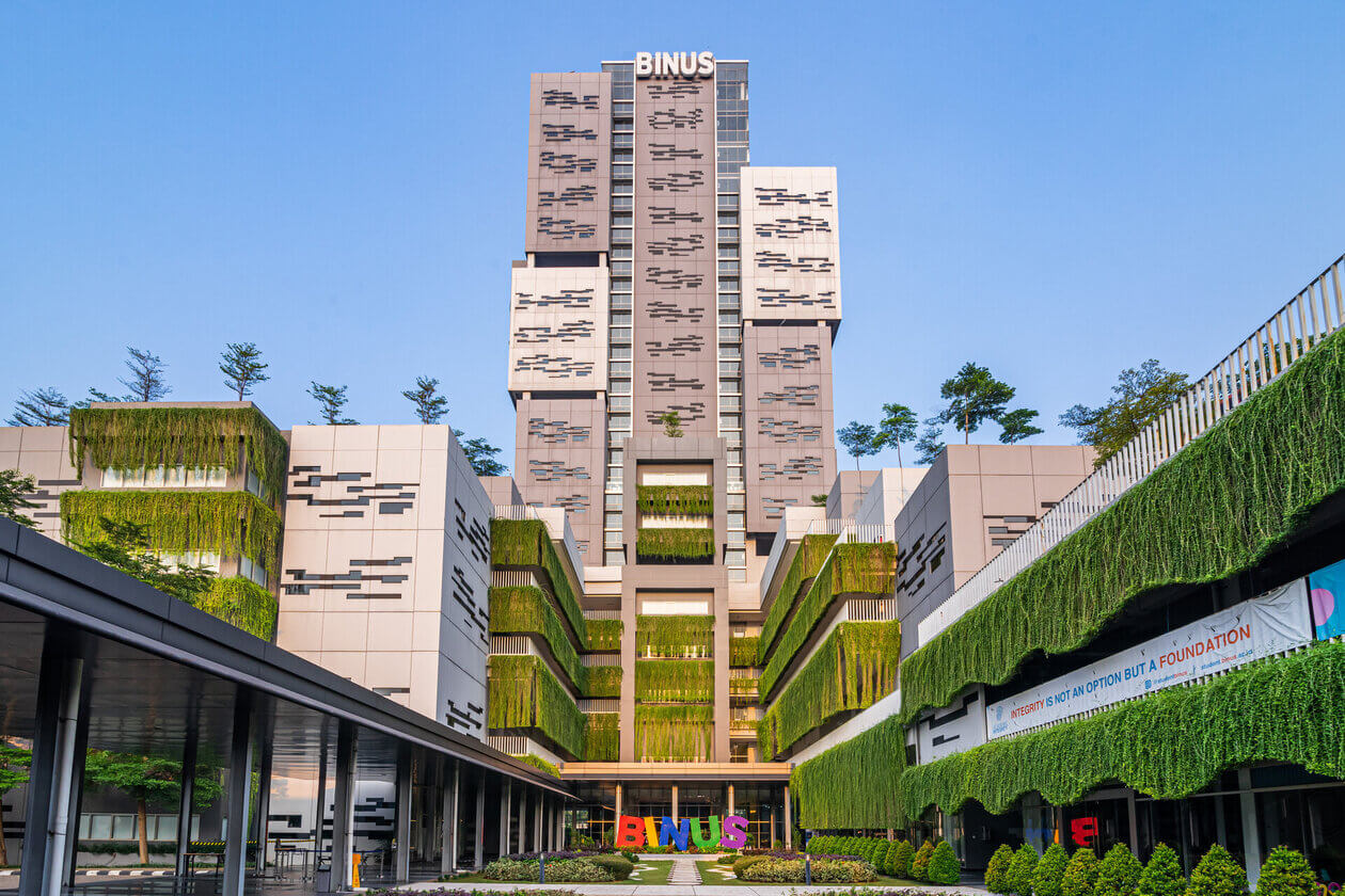 BINUS University