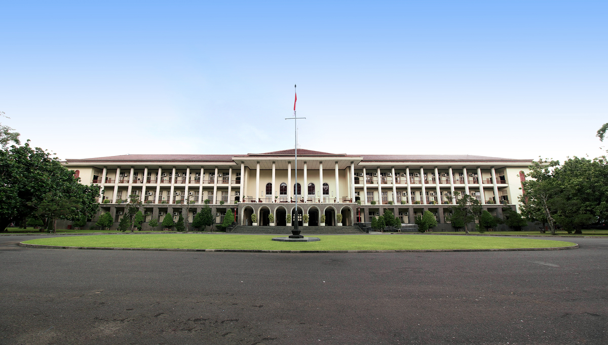 Gadjah Mada University