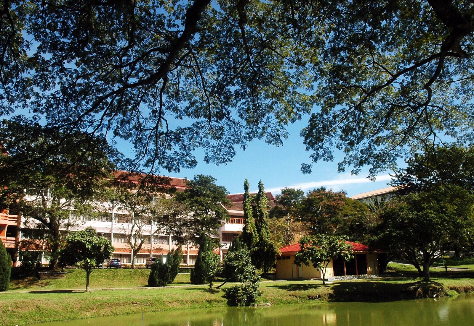 Universiti Sains Malaysia