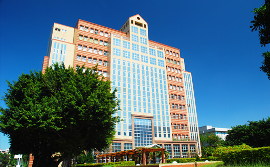 Feng Chia University