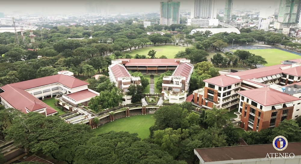 Ateneo de Manila University