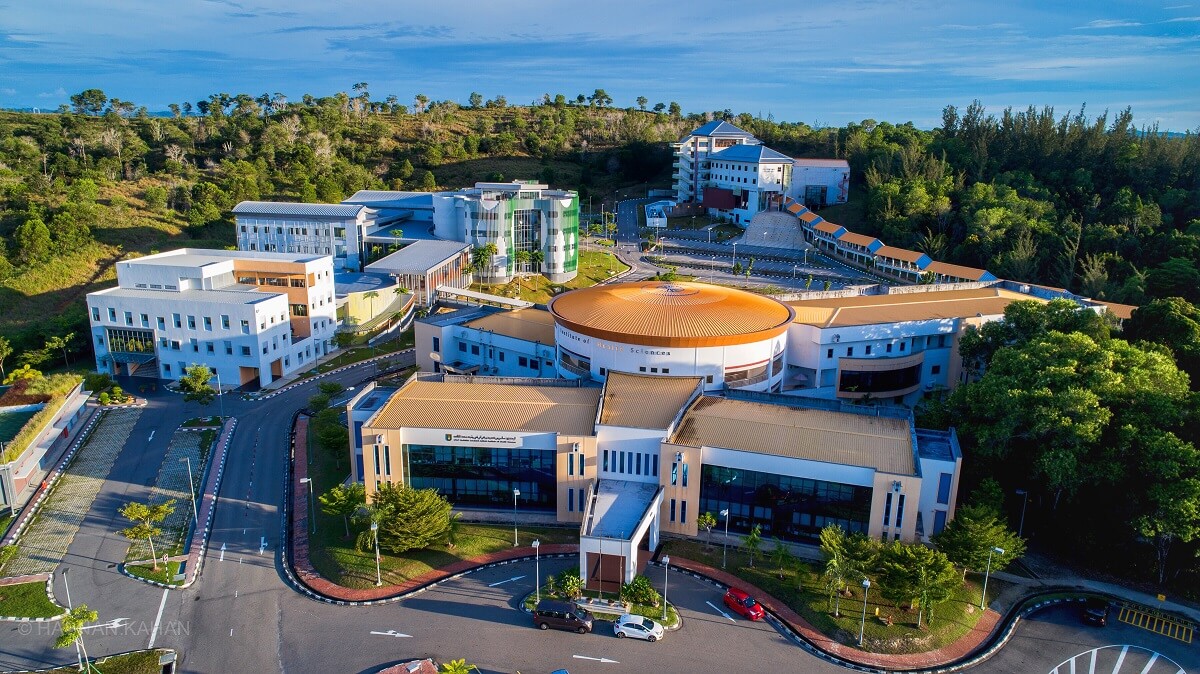 Universiti Brunei Darussalam