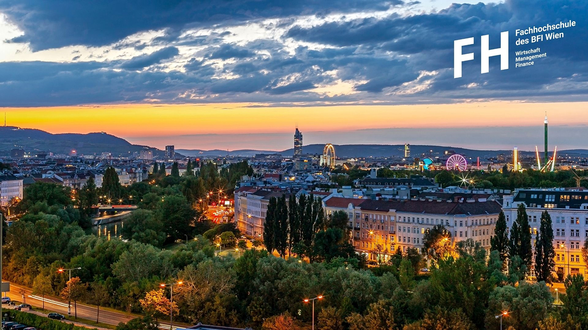 University of Applied Sciences bfi Vienna
